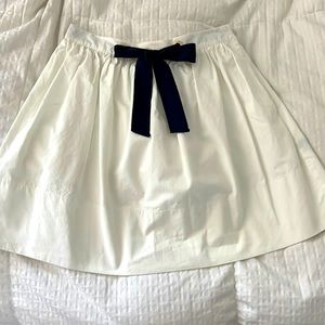 Kate Spade skirt ♠️